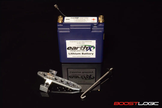 Boost Logic Lightweight Battery Kit for GTR 09+