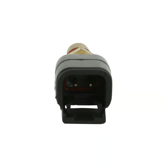 AEM Universal 1/8in NPT Water/Coolant/Oil Temp Sensor Kit (Deutsch Connector)