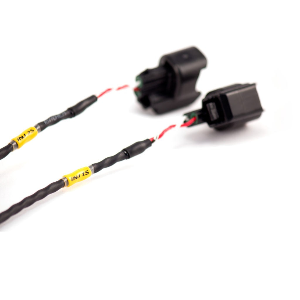 GT1R Secondary Fuel Injection Harness