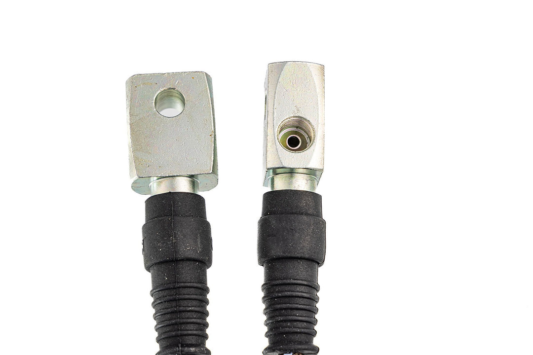 SBD PTFE Stainless GTR Brake Lines