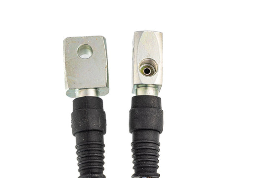 SBD PTFE Stainless GTR Brake Lines