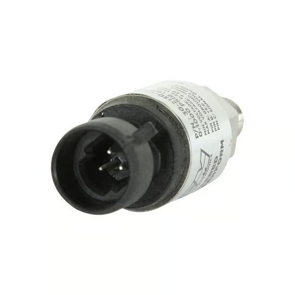 AEM 1000 PSIg Stainless Sensor Kit (1/8in NPT Male to -4 Adapter)