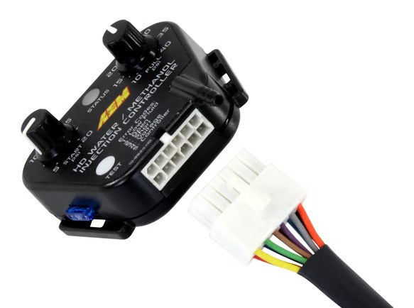AEM V2 HD Controller Kit - Internal MAP (40psi Max)