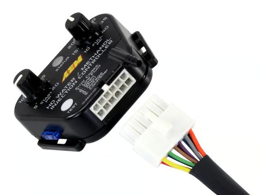 AEM V2 HD Controller Kit - Internal MAP (40psi Max)