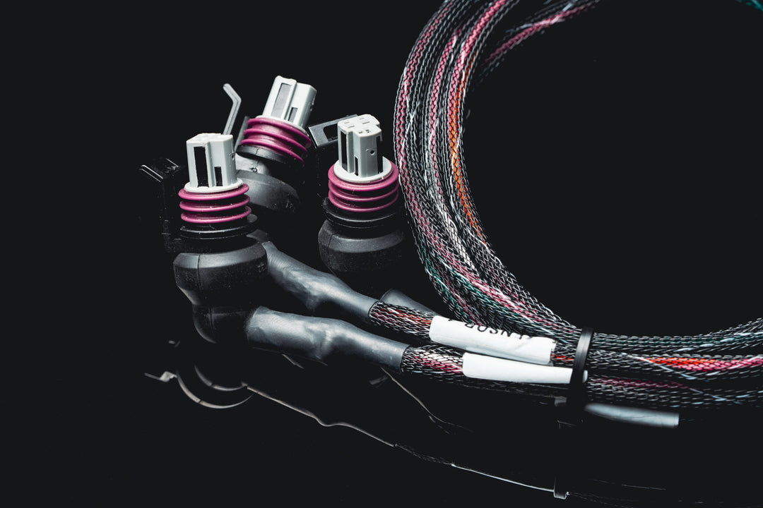 AMS Performance CAN Bus Box Pressure Sensor Add-On