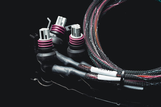 AMS Performance CAN Bus Box Pressure Sensor Add-On