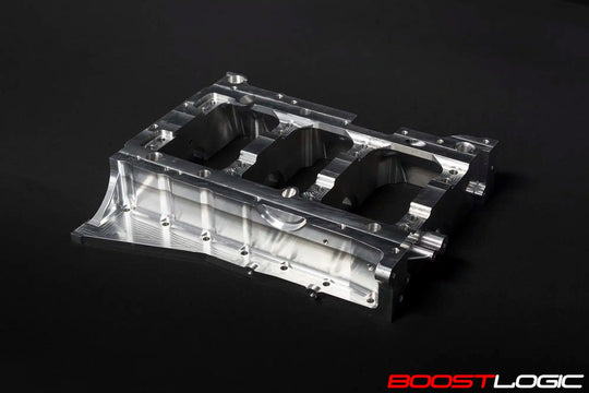 Boost Logic Billet Aluminum Girdle For R35 GTR