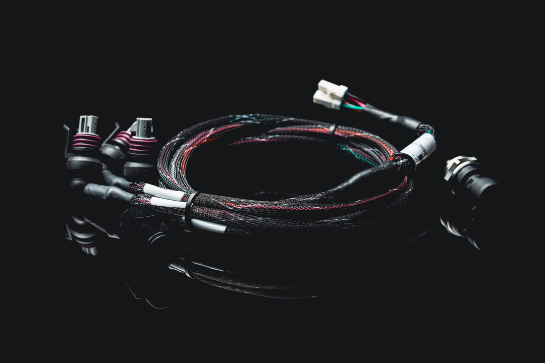 AMS Performance CAN Bus Box Pressure Sensor Add-On