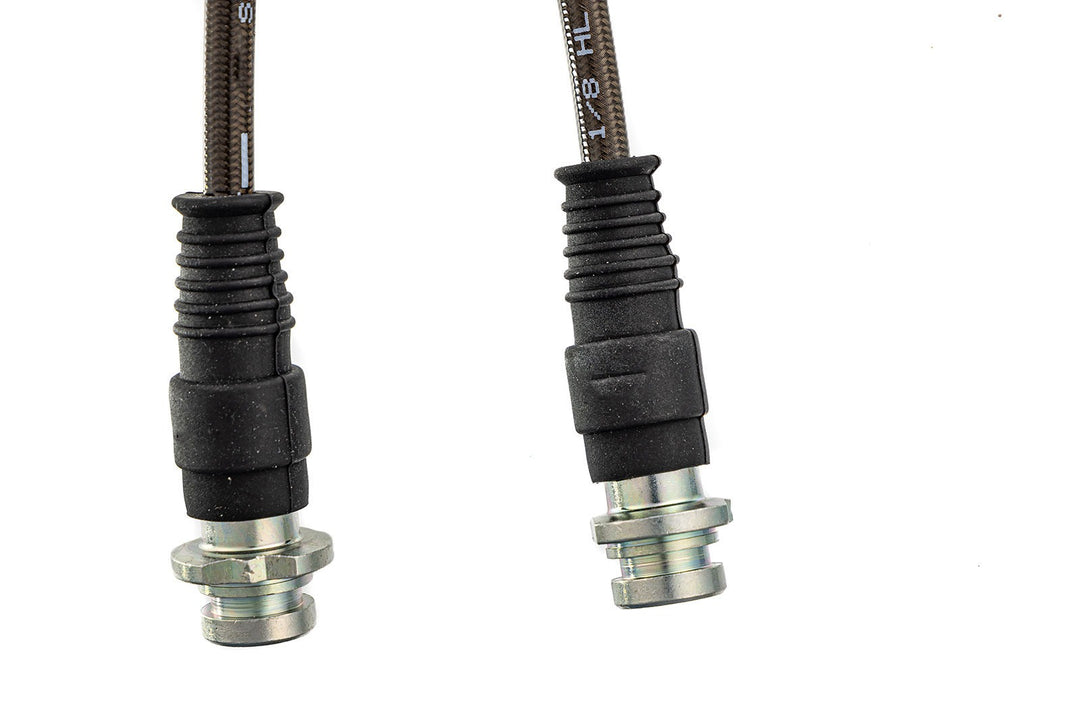SBD PTFE Stainless GTR Brake Lines