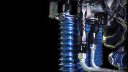 GREDDY DCT COOLER KIT R35 GT-R (09+)