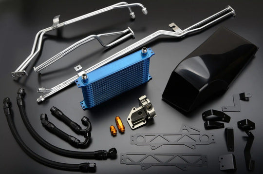 GREDDY DCT COOLER KIT R35 GT-R (09+)