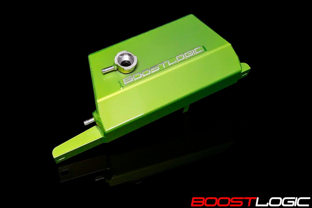 Boost Logic Coolant Reservoir Nissan R35 GTR