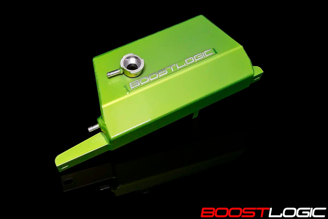 Boost Logic Coolant Reservoir Nissan R35 GTR