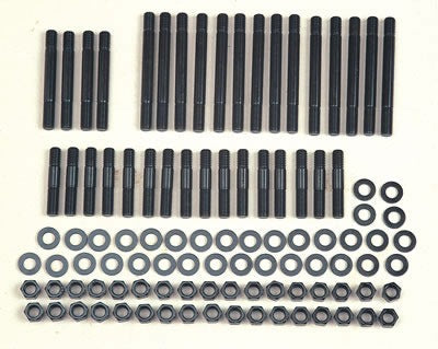VW 1.8L turbo 20V M10 (without tool) Head Stud Kit - 204-4103