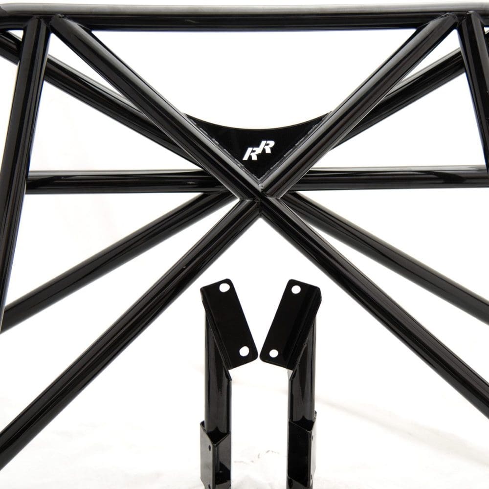 GT-RR GT ROLL CAGE, (Back Half Type) (08-25 R35 Nissan GT-R)