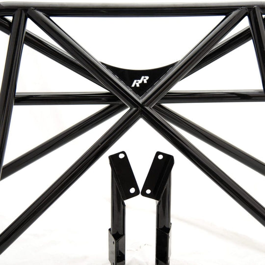 GT-RR GT ROLL CAGE, (Back Half Type) (08-25 R35 Nissan GT-R)