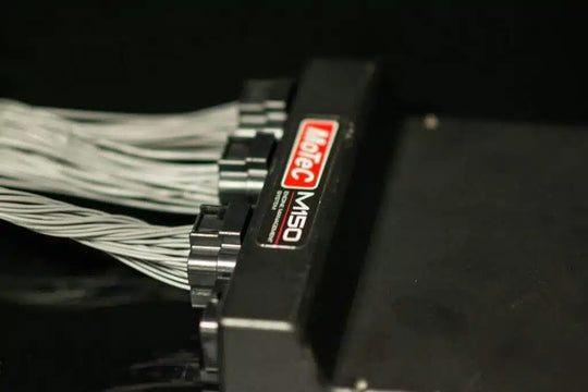 MOTEC Nissan R35 GTR M1 Plug In ECU