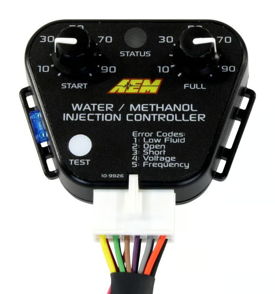 AEM V3 Water/Methanol Injection Kit - Multi-Input (No Tank)