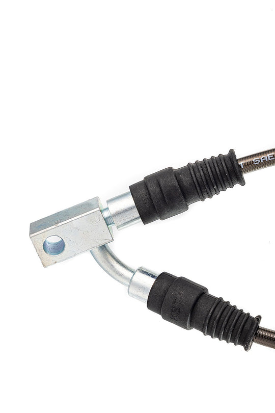 SBD PTFE Stainless GTR Brake Lines