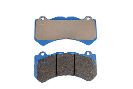 SBD CCM/CCB (Carbon Ceramic) Street Series Brake Pads