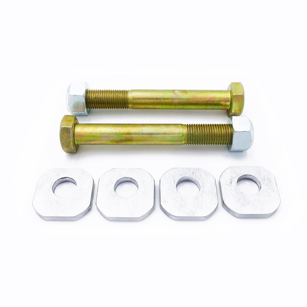 SPL GTR R35 Eccentric Lockout Front Camber/Caster