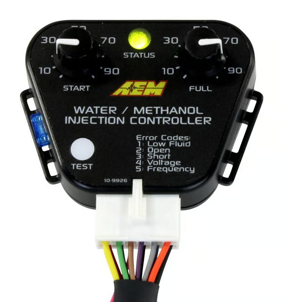 AEM V3 Water/Methanol Injection Kit - Multi-Input (No Tank)