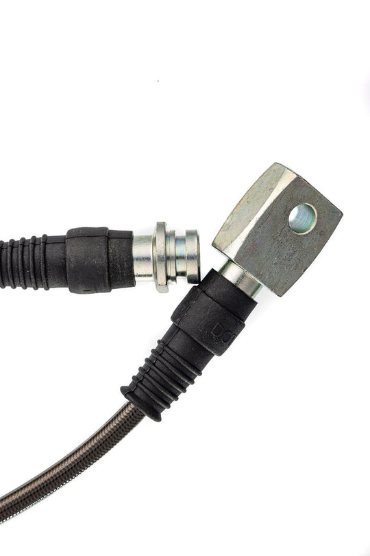 SBD PTFE Stainless GTR Brake Lines