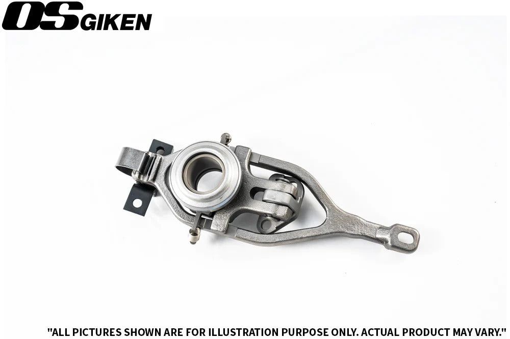OS Giken Movement Alteration Kit for Toyota JZA80 Supra