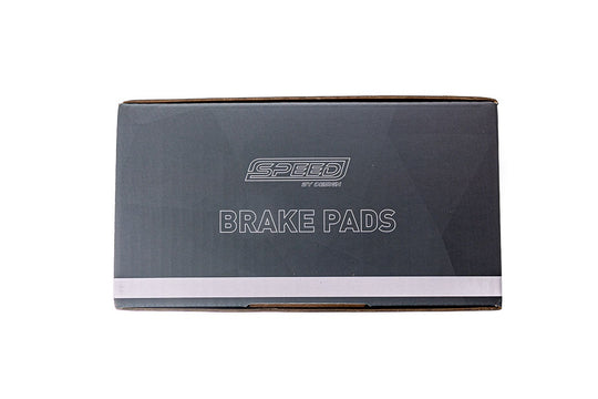 SBD Ceramic Brake Pads For R35 GTR Iron Rotors