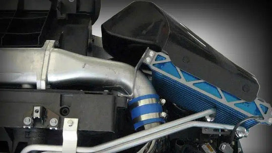 GREDDY DCT COOLER KIT R35 GT-R (09+)