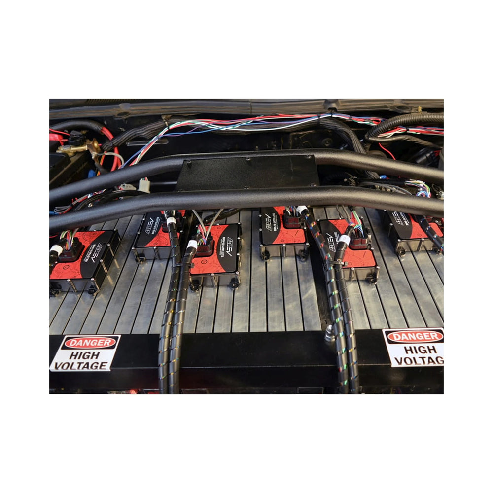 AEM Battery Management System Satellite - 18 Cell Taps (Requires Master)