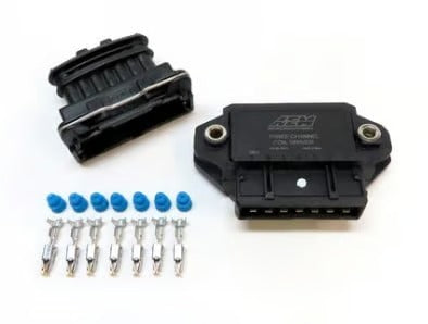 AEM 1 Channel Coil Driver Accessory 30-2843