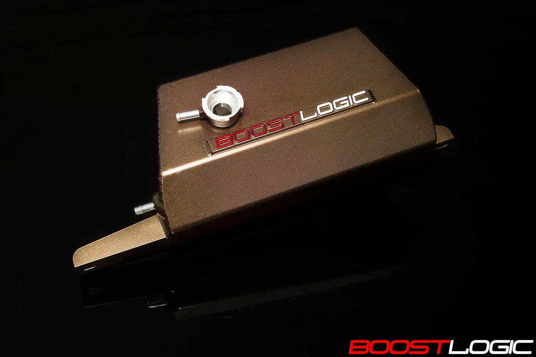Boost Logic Coolant Reservoir Nissan R35 GTR