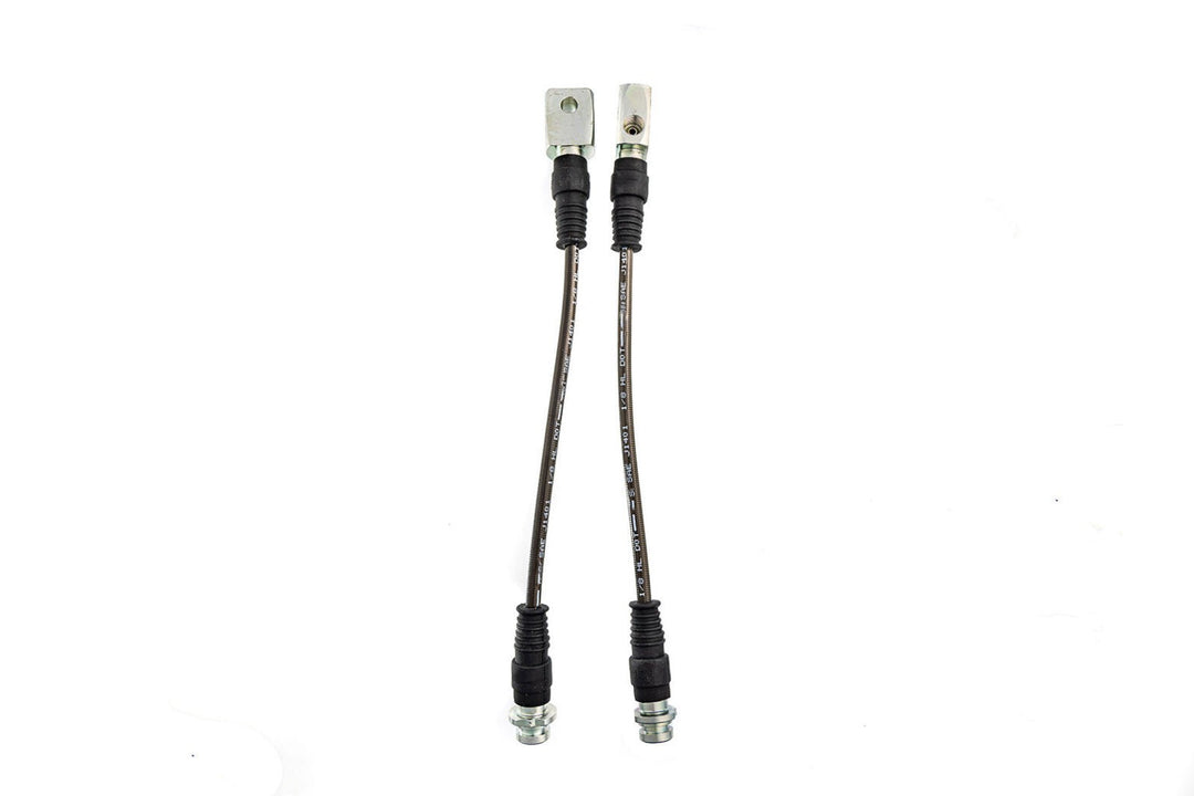 SBD PTFE Stainless GTR Brake Lines