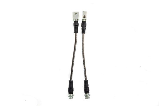 SBD PTFE Stainless GTR Brake Lines