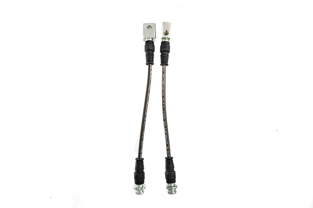 SBD PTFE Stainless GTR Brake Lines