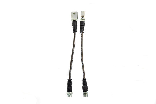 SBD PTFE Stainless GTR Brake Lines