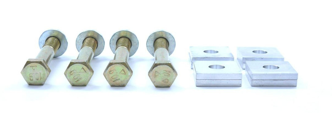 SPL Eccentric Lockout Kit for Nissan GTR