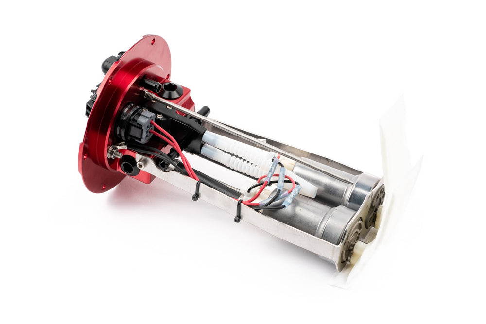 AMS Performance Nissan Z In-Tank Fuel Pump System