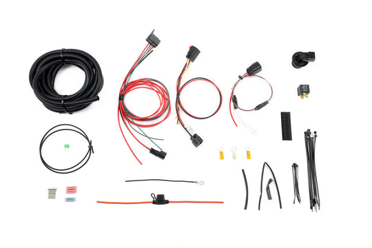 AMS Performance Nissan Z In-Tank Fuel Pump System