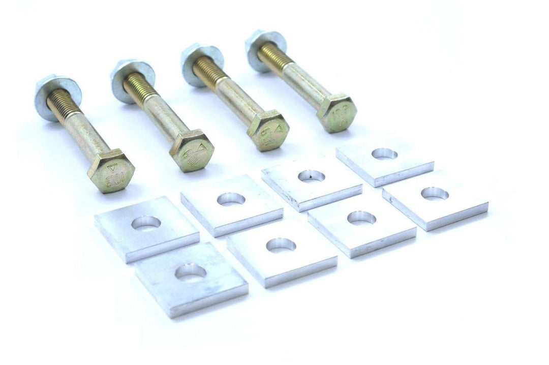SPL Eccentric Lockout Kit for Nissan GTR