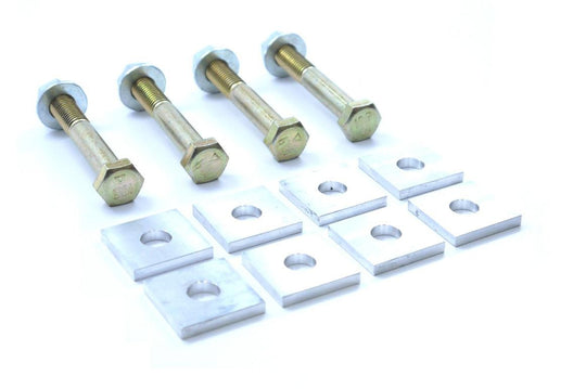 SPL Eccentric Lockout Kit for Nissan GTR