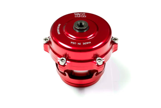 TiAL Sport Q Blow Off Valve
