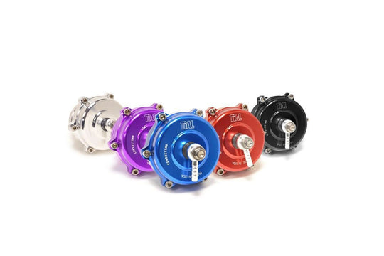 TiAL Sport Q Blow Off Valve