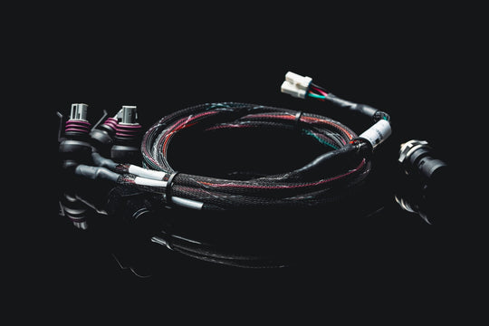 AMS Performance CAN Bus Box Pressure Sensor Add-On