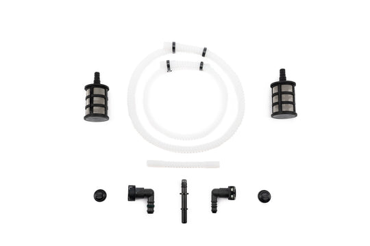 AMS Performance Nissan Z In-Tank Fuel Pump System