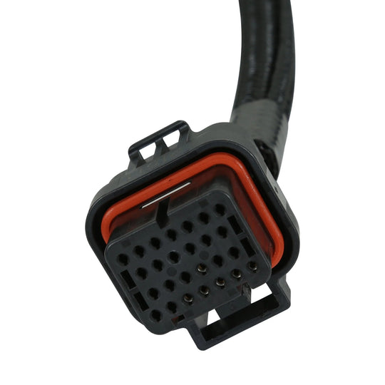 AEM VCU Universal LV Rear Harness
