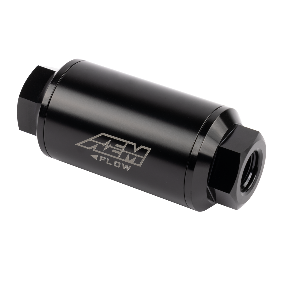 AEM 10 Micron Fuel Filter