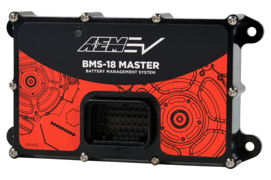 AEM Battery Management System Master - 18 Cell Taps (Requires AEM VCU)