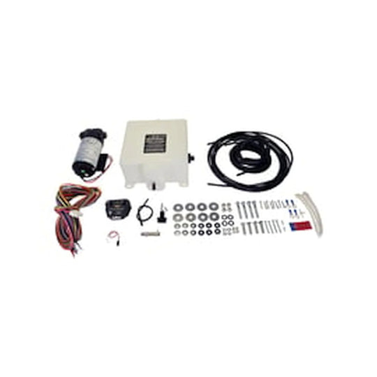 AEM V3 1-Gallon Water/Methanol Injection Kit - Multi-Input